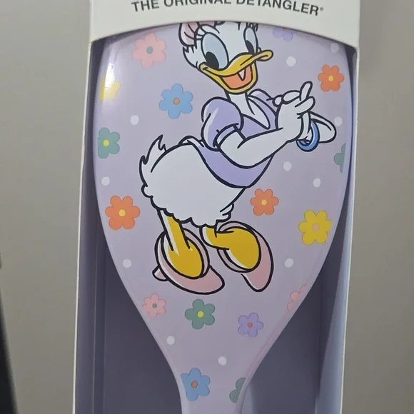 Wet Brush Disney PICK ONE Hair Accessories Set - Minnie, Daisy, Frozen, Alice - Picture 6 of 7